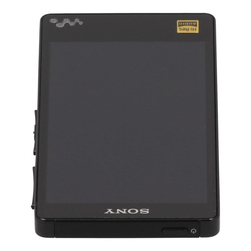 SONY ソニー/WALKMAN/NW-F885//5183291/Bランク/70