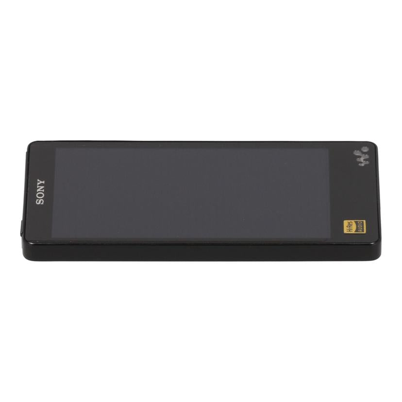 SONY ソニー/WALKMAN/NW-F885//5183291/Bランク/70