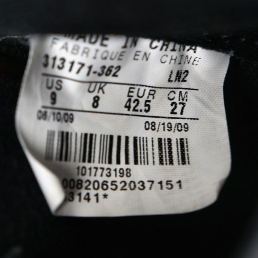 nke ナイキ/dunk hi premium SB "RESN"/313171-362//Bランク/78