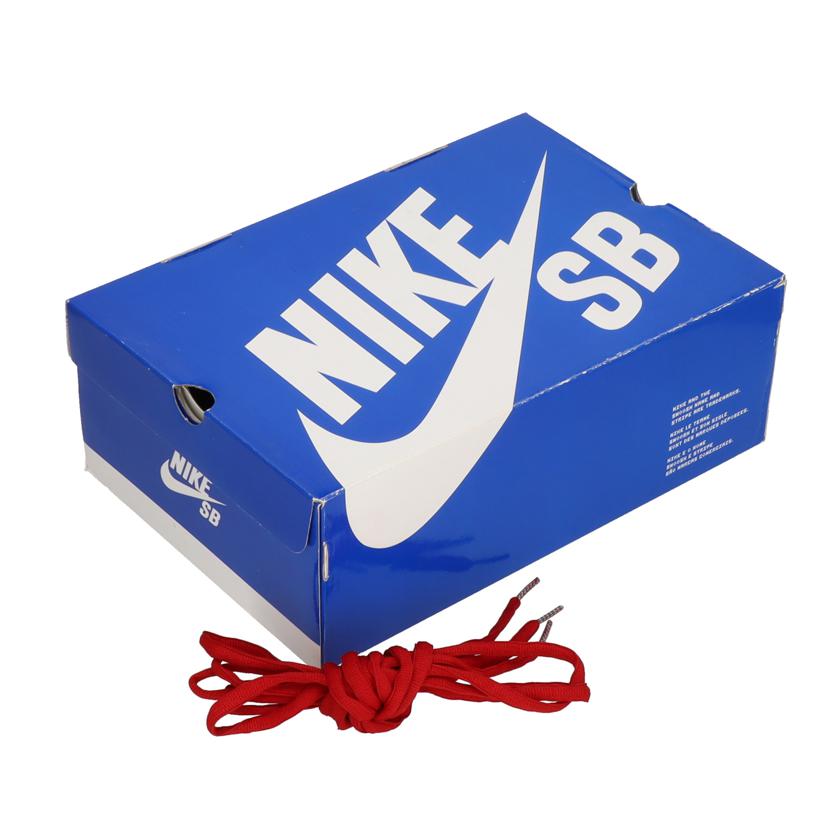 nke ナイキ/dunk hi premium SB "RESN"/313171-362//Bランク/78