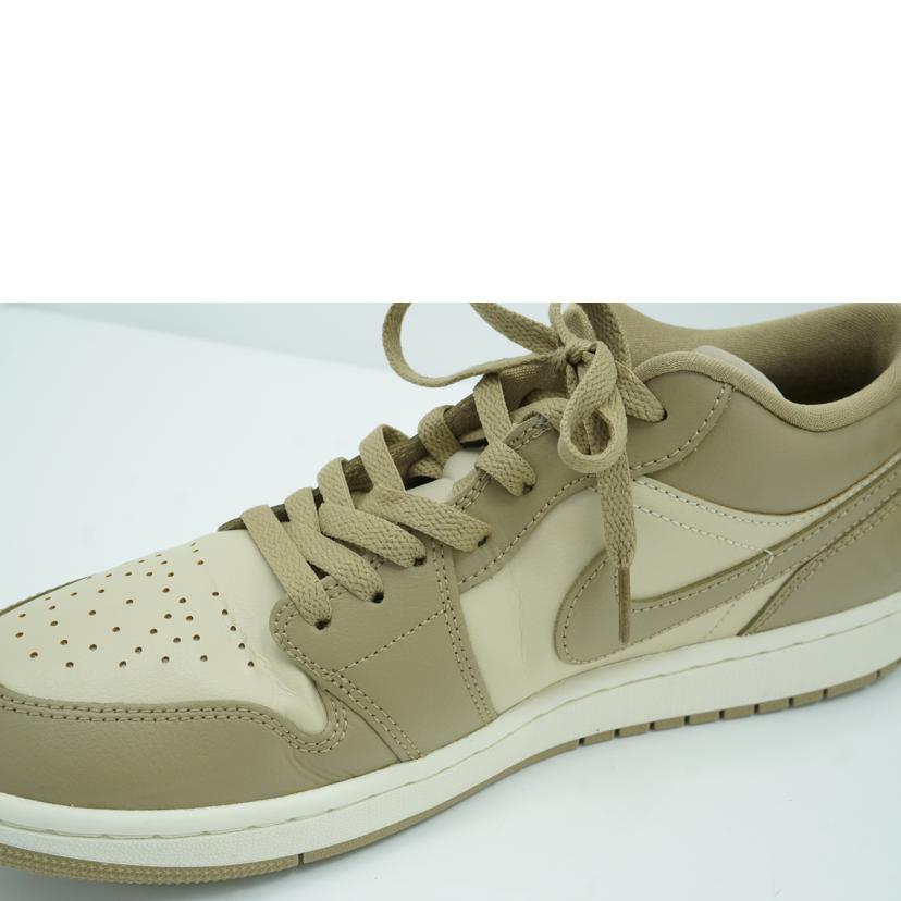 NIKE ナイキ/AIR JORDAN 1 LOW/DC0774 203//ABランク/42
