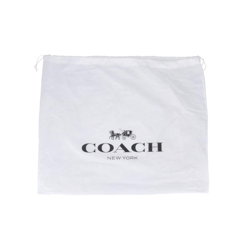 COACH コーチ/グラハムバックパック シグネチャーキャンバス/C2935//M20**/Aランク/09