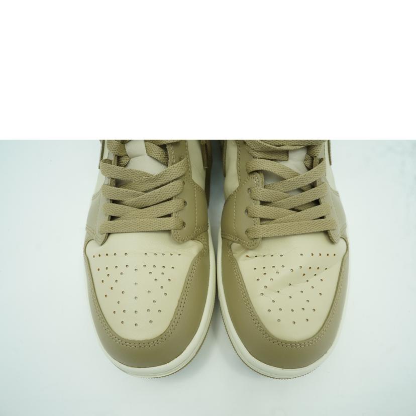 NIKE ナイキ/AIR JORDAN 1 LOW/DC0774 203//ABランク/42