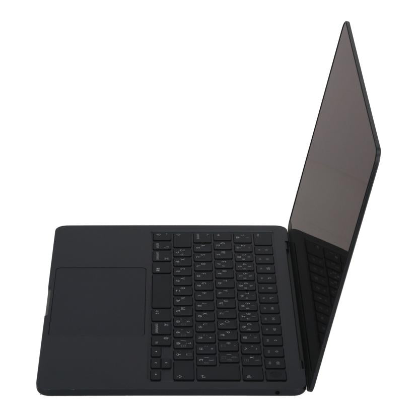 Apple アップル /MacBook Air 13インチ M2 Mid 2022/MLY33J/A//RF94QYWGFP/ABランク/71