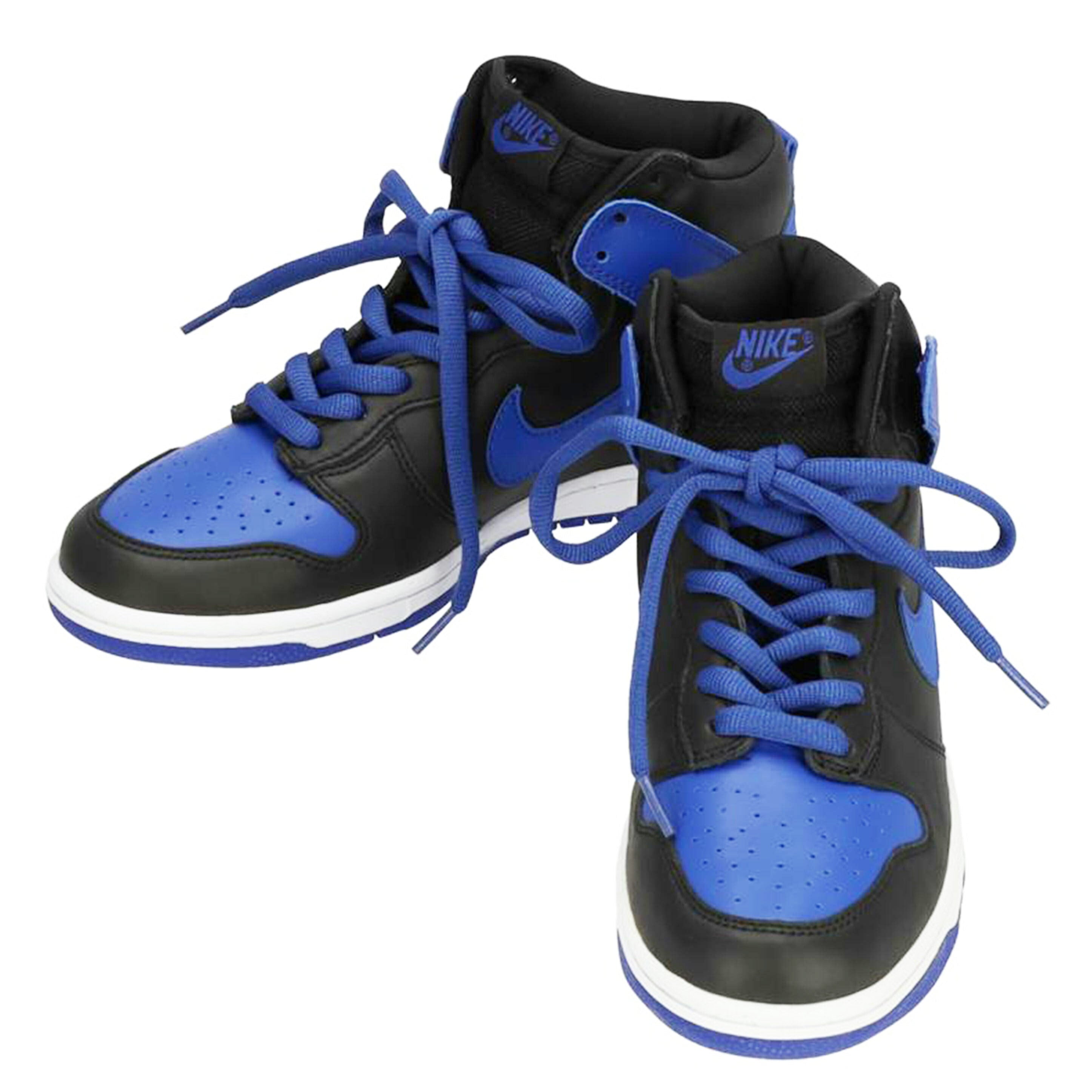 nike ナイキ/nike dunk high(ltd)2004/308612-041//ABランク/78