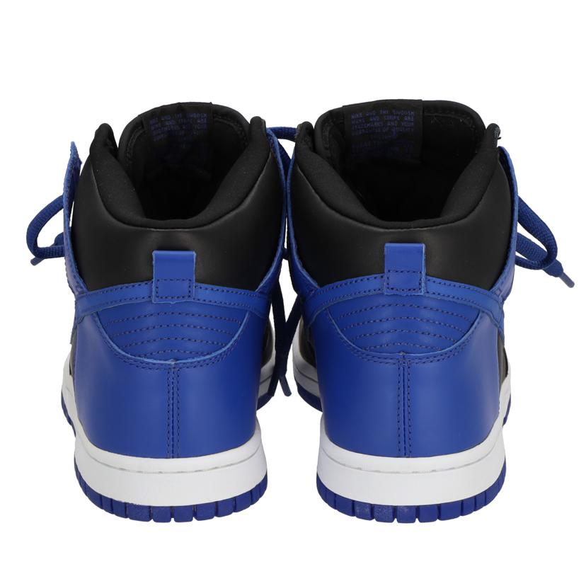 nike ナイキ/nike dunk high(ltd)2004/308612-041//ABランク/78