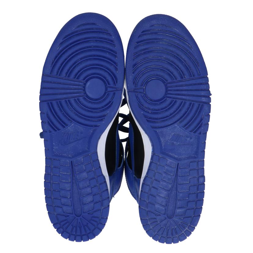 nike ナイキ/nike dunk high(ltd)2004/308612-041//ABランク/78