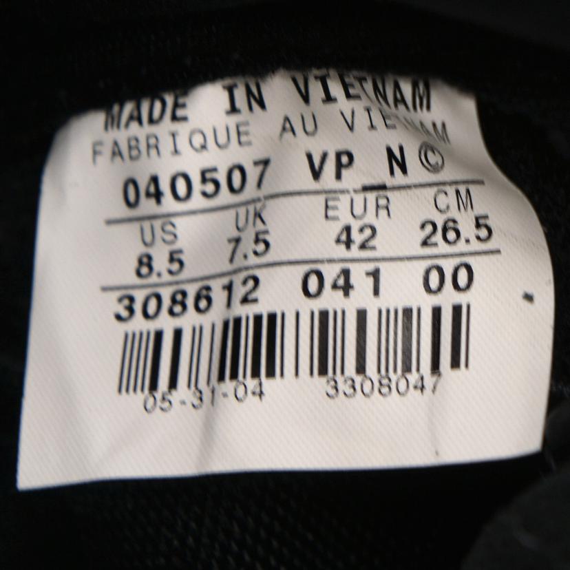 nike ナイキ/nike dunk high(ltd)2004/308612-041//ABランク/78