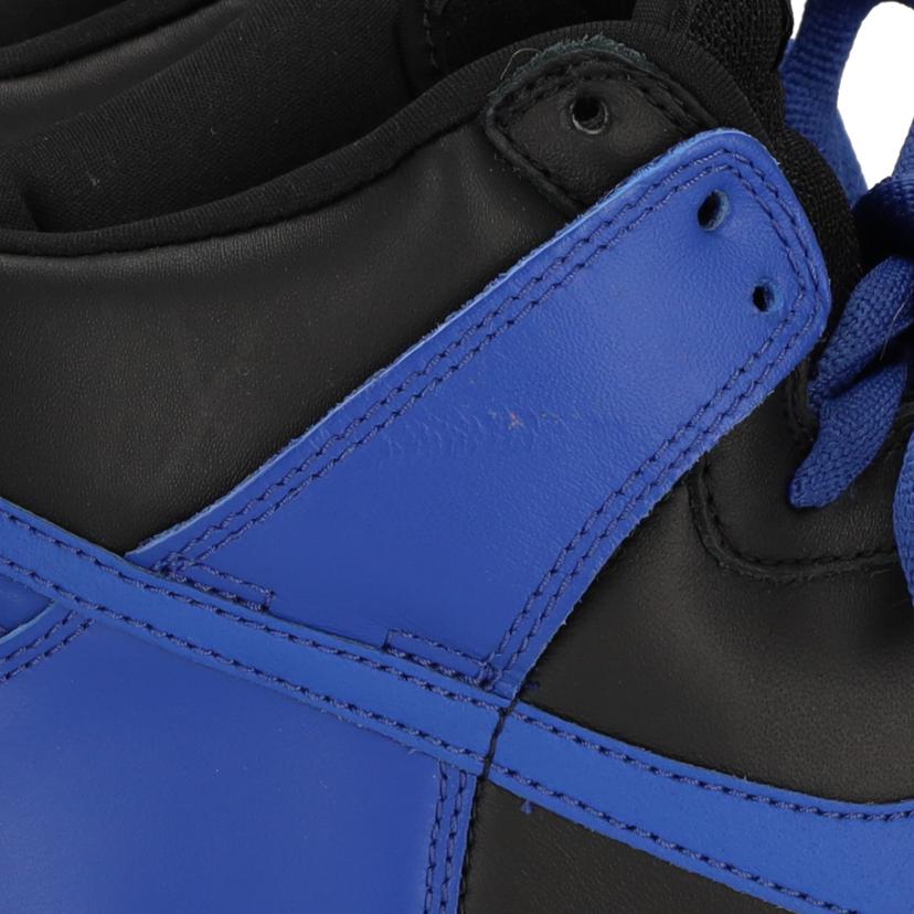 nike ナイキ/nike dunk high(ltd)2004/308612-041//ABランク/78