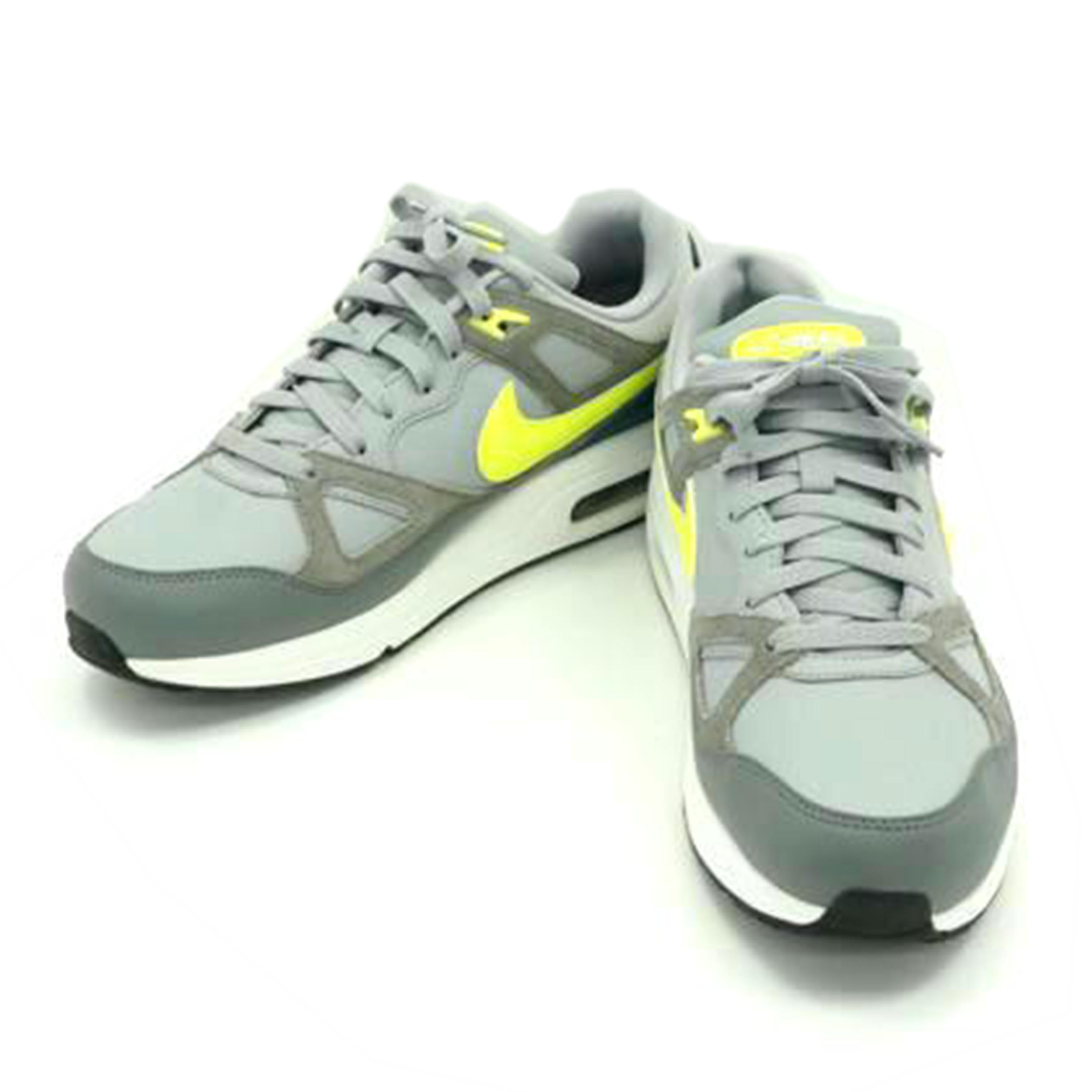 NIKE ナイキ/AIR MAX SPAN/554666 079//ABランク/42