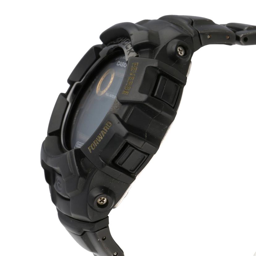 CASIO カシオ/G-SHOCK/ 電波ソーラー/GW-2310BD//319*/Bランク/70