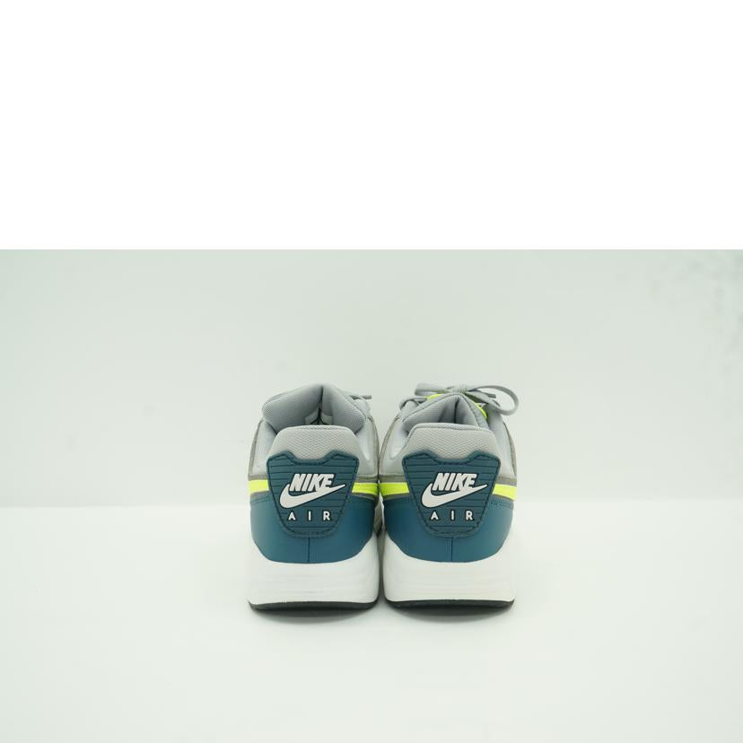 NIKE ナイキ/AIR MAX SPAN/554666 079//ABランク/42