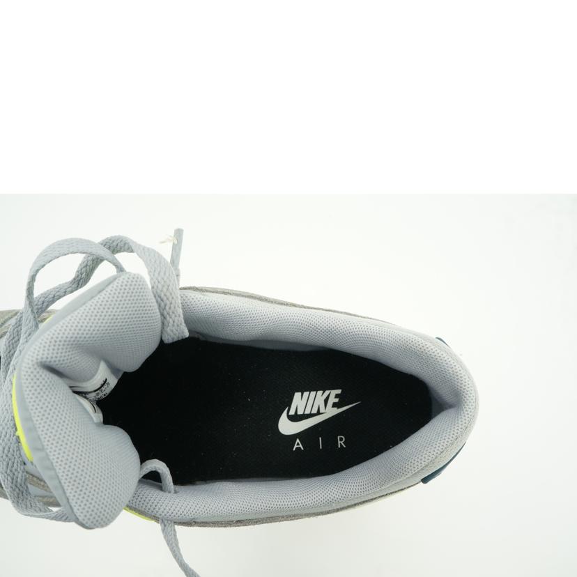 NIKE ナイキ/AIR MAX SPAN/554666 079//ABランク/42