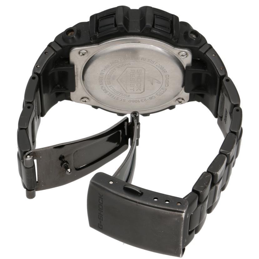 CASIO カシオ/G-SHOCK/ 電波ソーラー/GW-2310BD//319*/Bランク/70