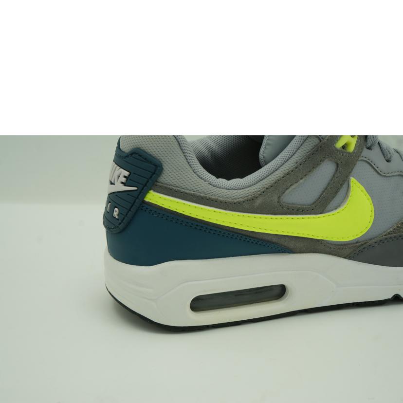 NIKE ナイキ/AIR MAX SPAN/554666 079//ABランク/42