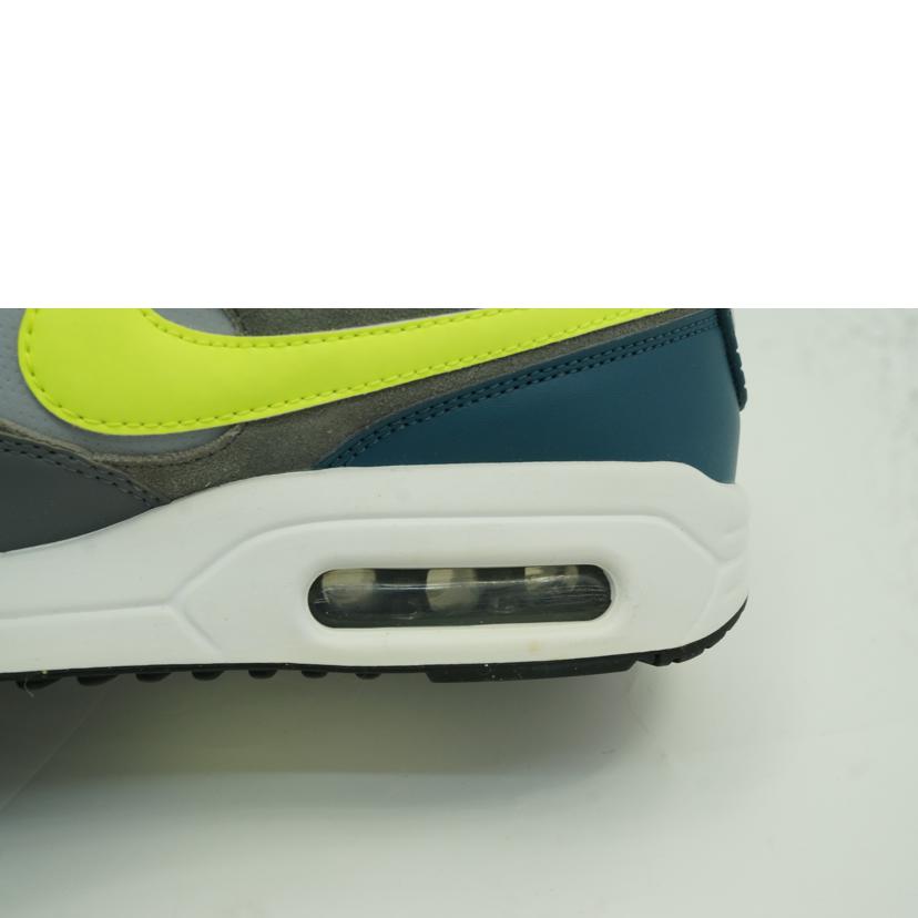 NIKE ナイキ/AIR MAX SPAN/554666 079//ABランク/42