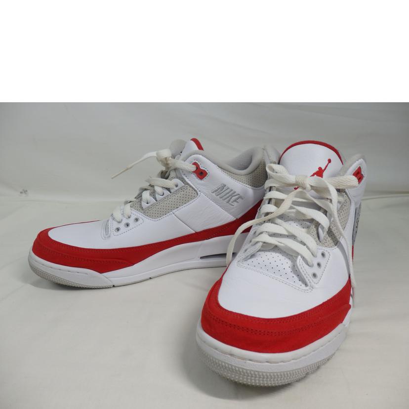 NIKE ナイキ/NIKE AIR JORDAN 3 RETRO TH SP/28.0cm/CJ0939-100//ABランク/84