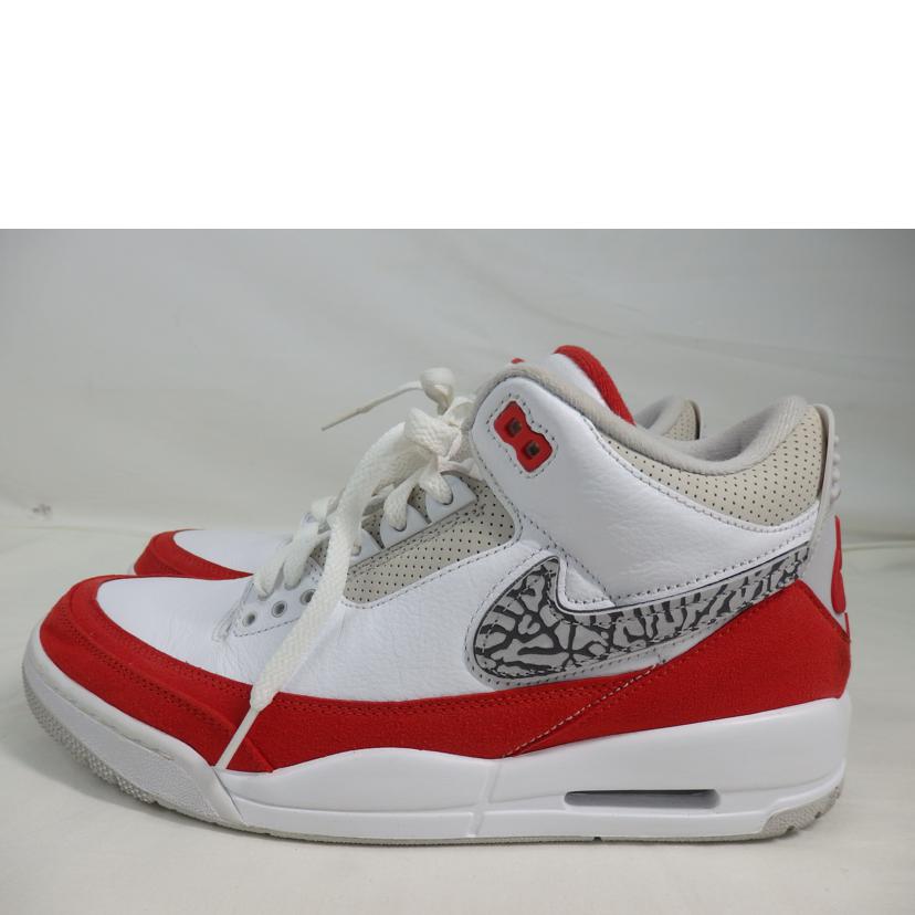 NIKE ナイキ/NIKE AIR JORDAN 3 RETRO TH SP/28.0cm/CJ0939-100//ABランク/84