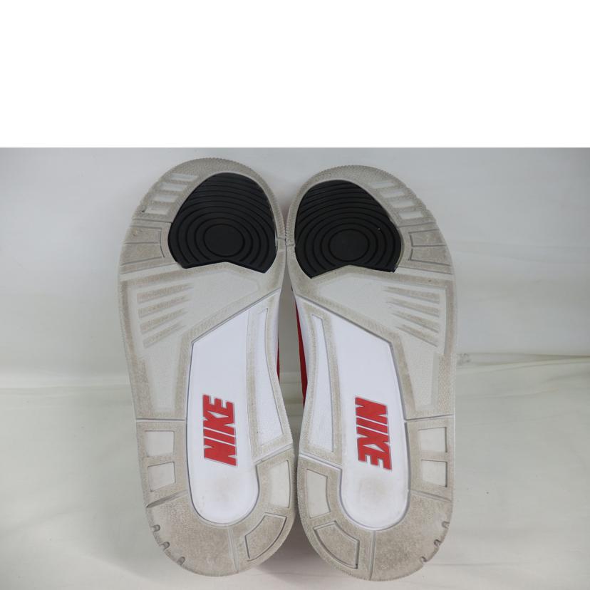 NIKE ナイキ/NIKE AIR JORDAN 3 RETRO TH SP/28.0cm/CJ0939-100//ABランク/84
