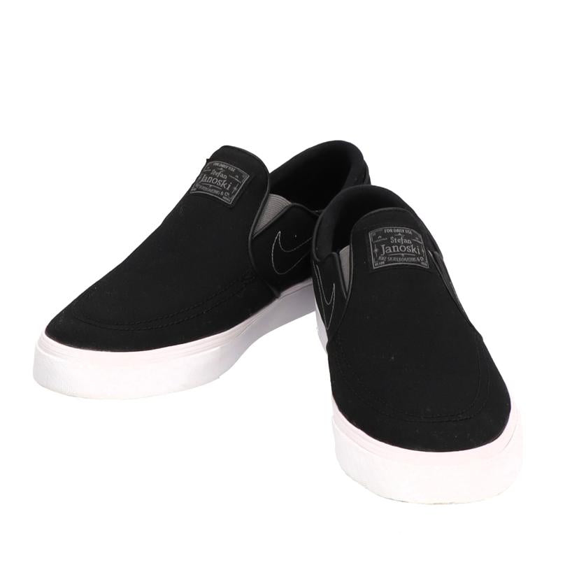 nike/SB zoom air stefan janoski/831749-003//ABランク/78