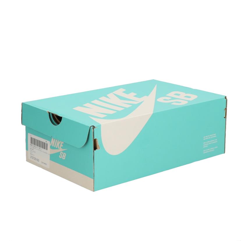 nike/SB zoom air stefan janoski/831749-003//ABランク/78