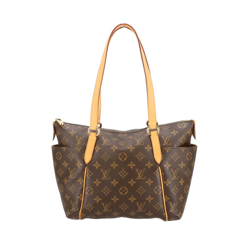 LOUIS VUITTON ルイヴィトン/トータリーPM/モノグラム/M56688//FL0***/ABランク/91