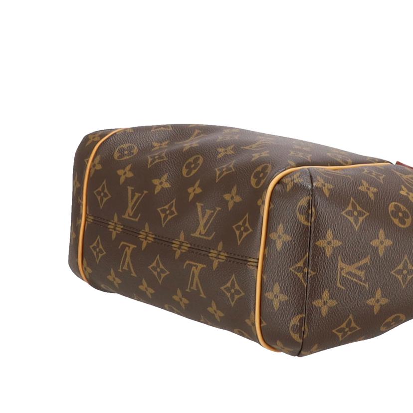 LOUIS VUITTON ルイヴィトン/トータリーPM/モノグラム/M56688//FL0***/ABランク/91
