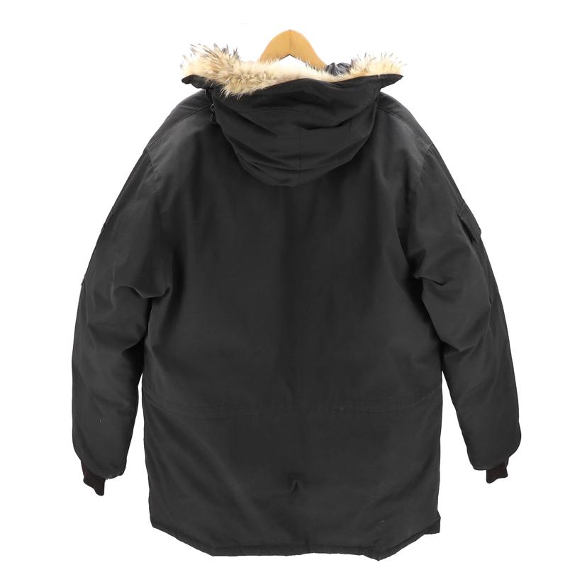CANADA GOOSE カナダグース/エクスペディションパーカ/4565M//Bランク/21