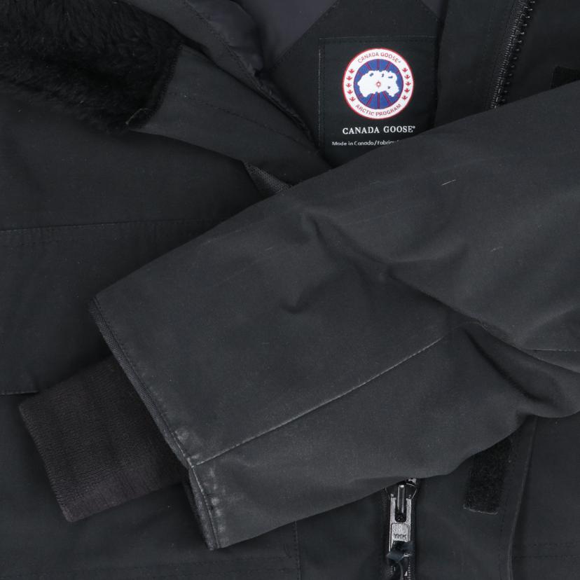 CANADA GOOSE カナダグース/エクスペディションパーカ/4565M//Bランク/21