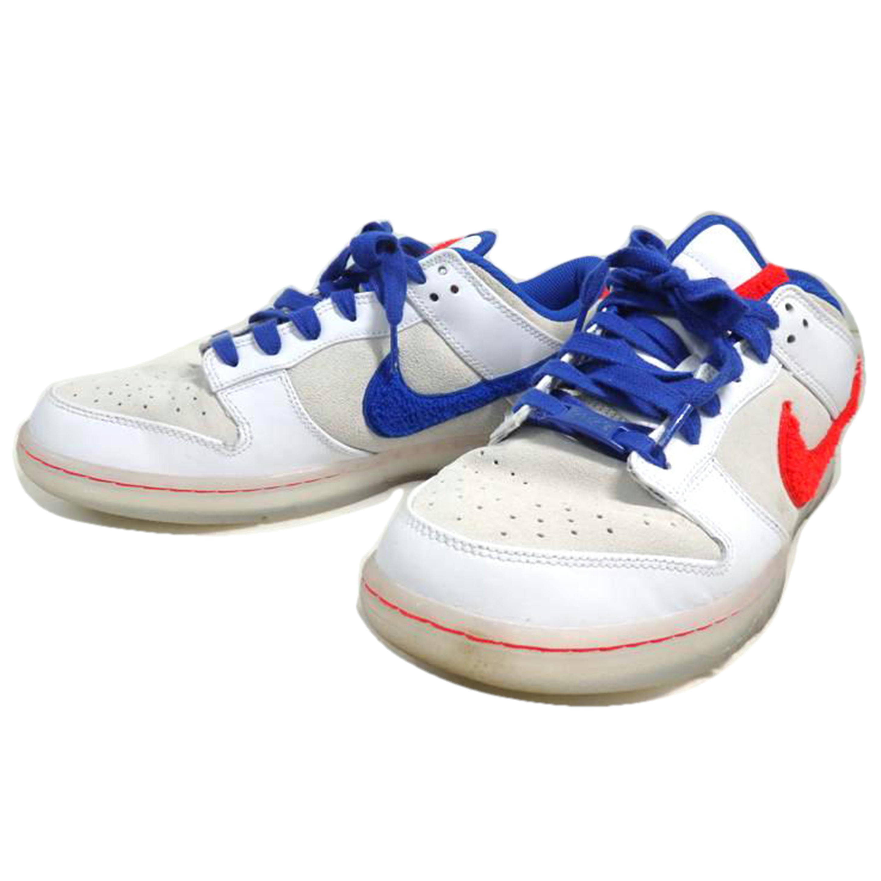 NIKE ナイキ/NIKE DUNK LOW RETRO /28.5cm/FD4203-161//ABランク/84