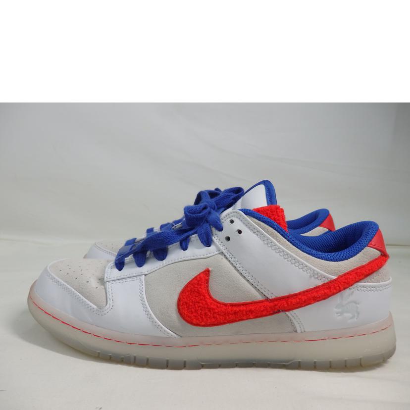 NIKE ナイキ/NIKE DUNK LOW RETRO /28.5cm/FD4203-161//ABランク/84