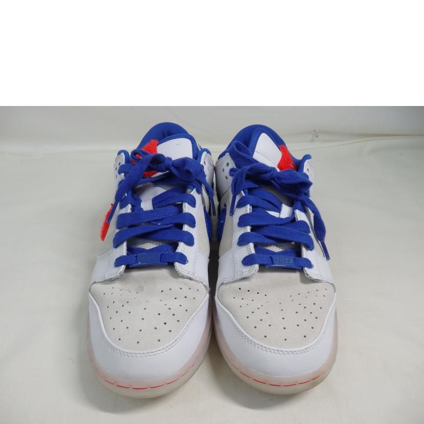 NIKE ナイキ/NIKE DUNK LOW RETRO /28.5cm/FD4203-161//ABランク/84