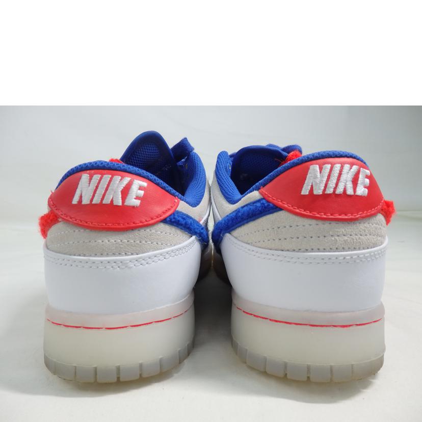 NIKE ナイキ/NIKE DUNK LOW RETRO /28.5cm/FD4203-161//ABランク/84