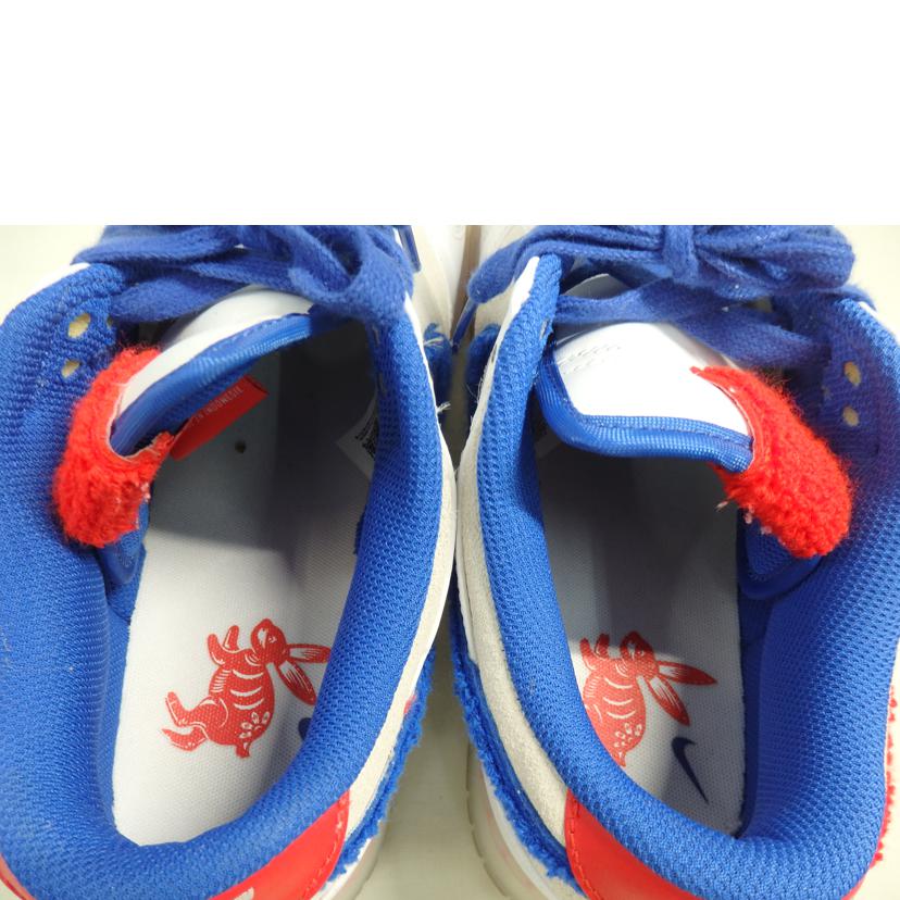 NIKE ナイキ/NIKE DUNK LOW RETRO /28.5cm/FD4203-161//ABランク/84