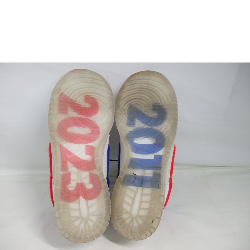 NIKE ナイキ/NIKE DUNK LOW RETRO /28.5cm/FD4203-161//ABランク/84