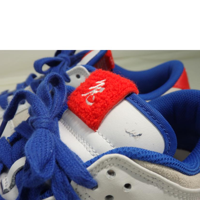 NIKE ナイキ/NIKE DUNK LOW RETRO /28.5cm/FD4203-161//ABランク/84