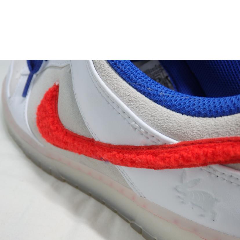 NIKE ナイキ/NIKE DUNK LOW RETRO /28.5cm/FD4203-161//ABランク/84