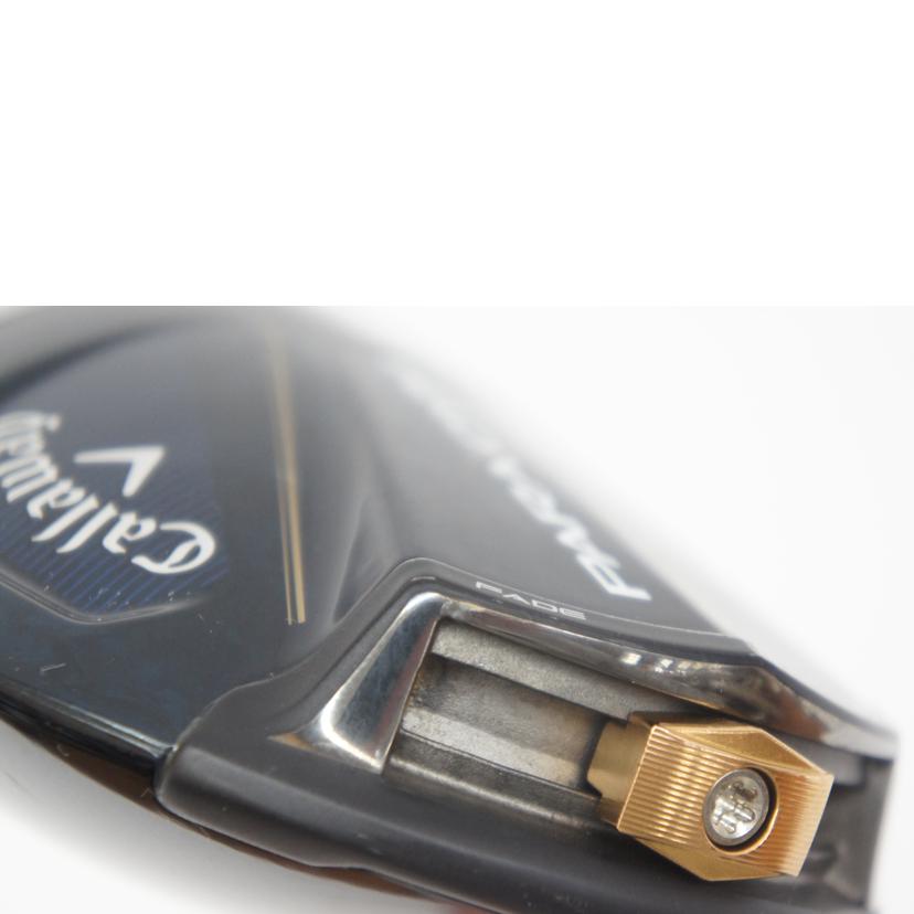 Callaway キャロウェイ/PARADYM ドライバー 2023年//Bランク/05