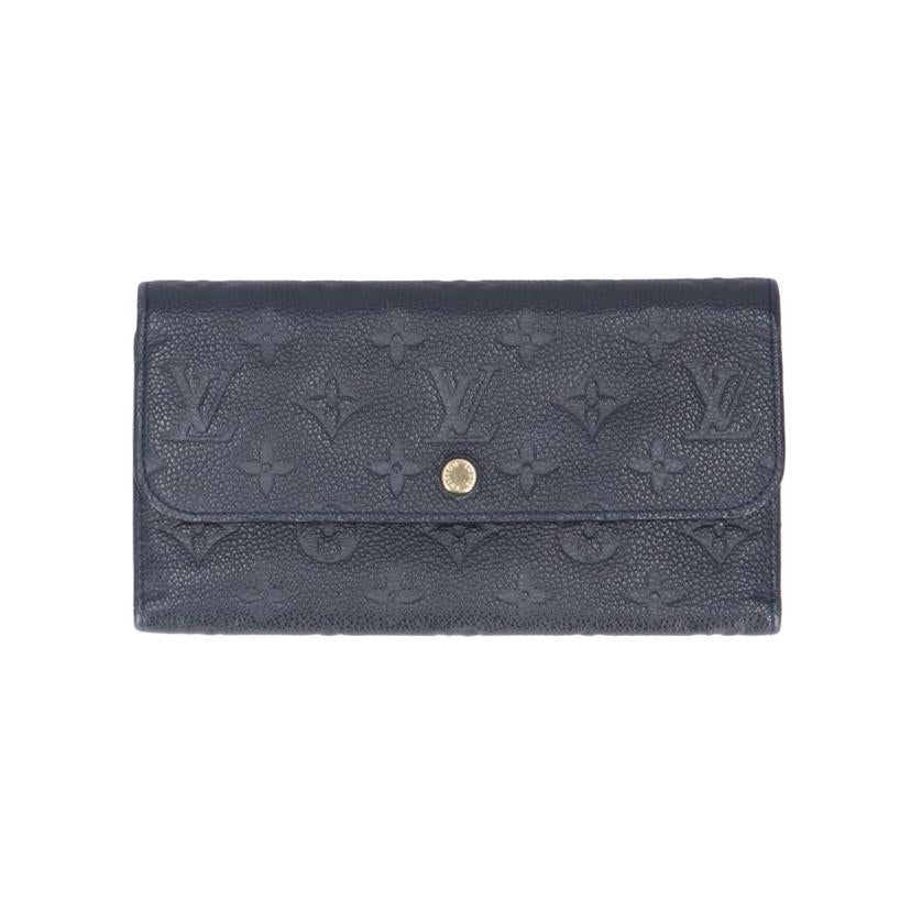 LOUIS VUITTON ルイヴィトン/ ポルトフォイユヴィルトゥオーズ/M60586//CA1***/Bランク/37