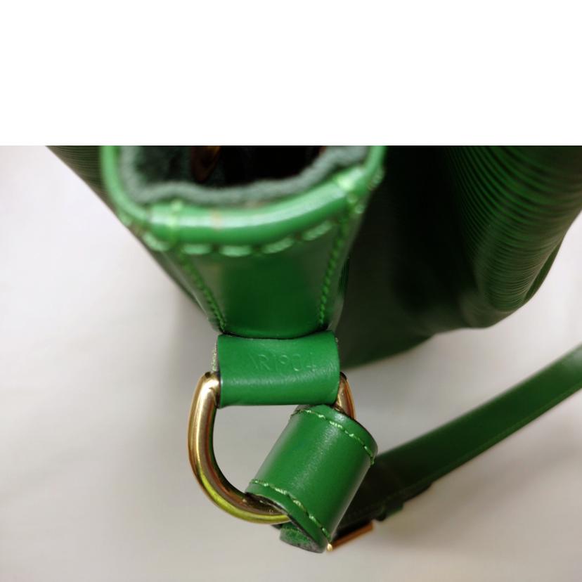 LV ルイヴィトン/エピ ノエ ショルダーバッグ/M44004//AR1***/ABランク/52