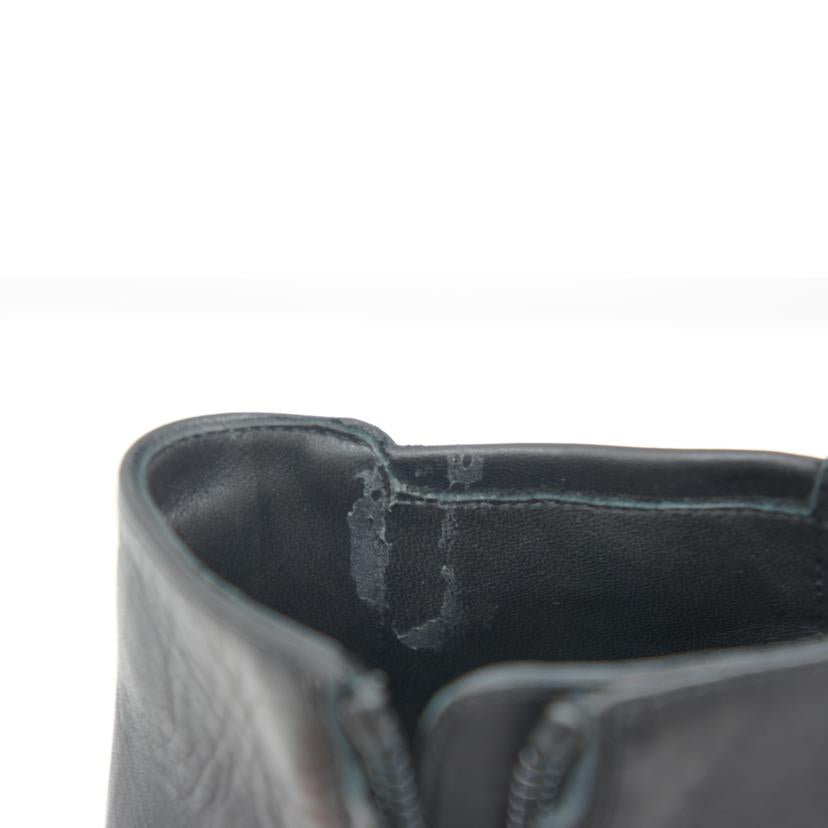 BURBERRY バーバリー/ノバチェックショートブーツ//Aランク/94