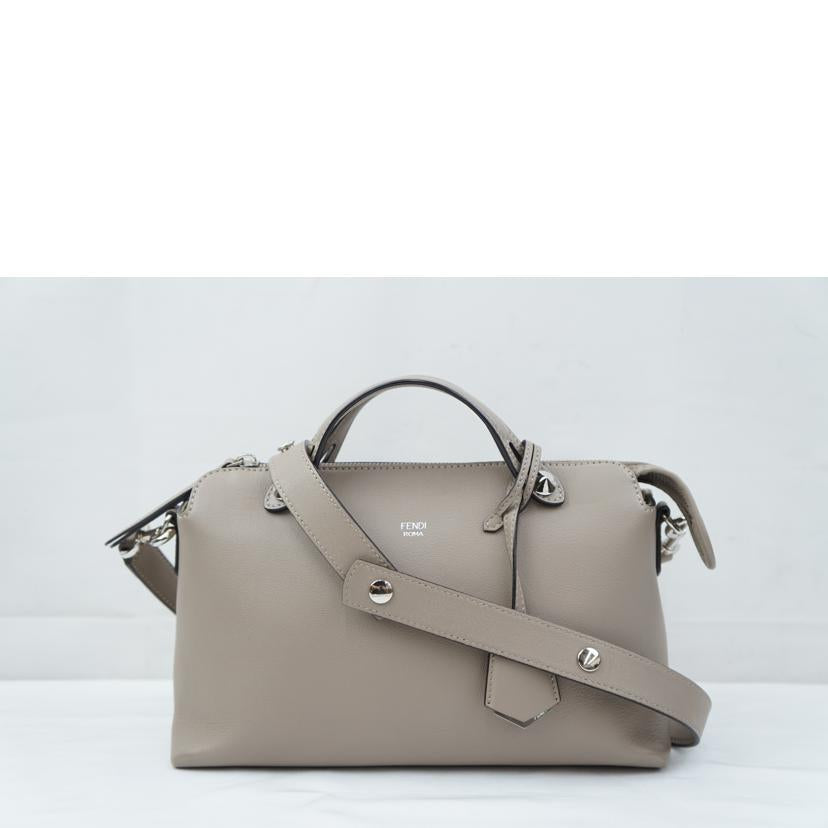 FENDI フェンディ/バイザウェイ 2WAYショルダー/8BL124//ABランク/67