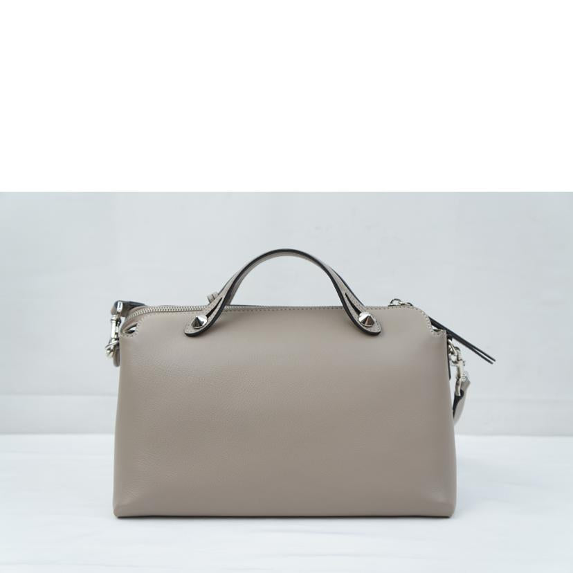 FENDI フェンディ/バイザウェイ 2WAYショルダー/8BL124//ABランク/67