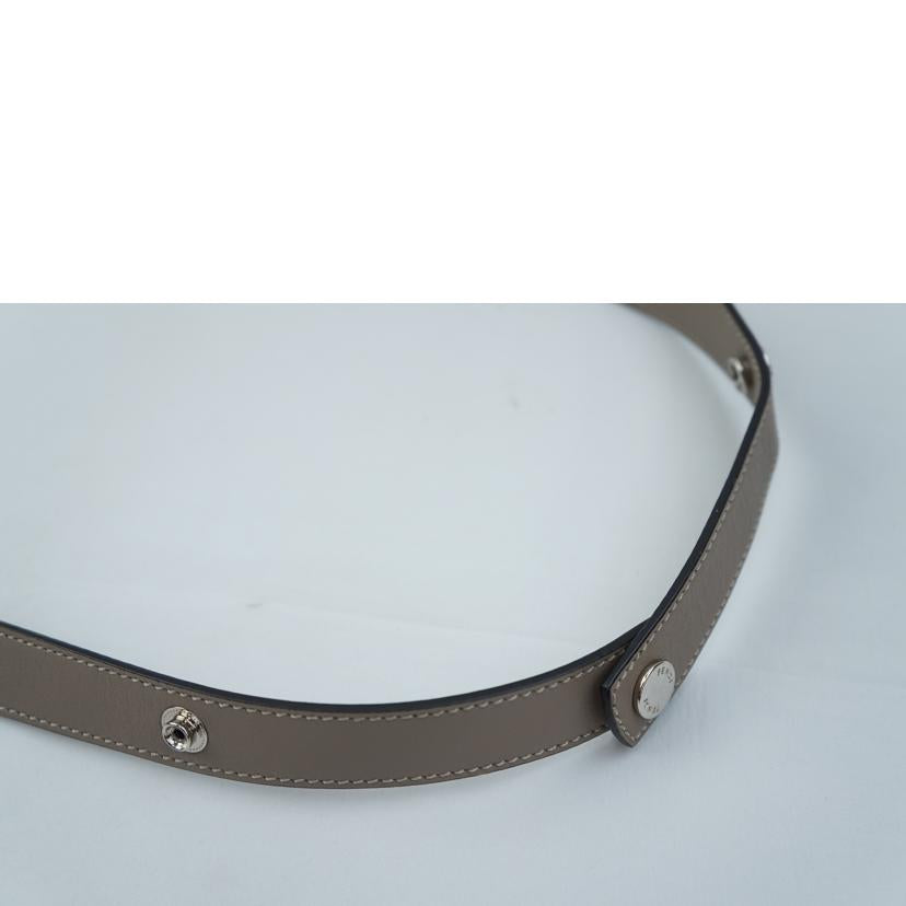 FENDI フェンディ/バイザウェイ 2WAYショルダー/8BL124//ABランク/67