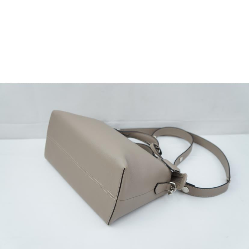 FENDI フェンディ/バイザウェイ 2WAYショルダー/8BL124//ABランク/67