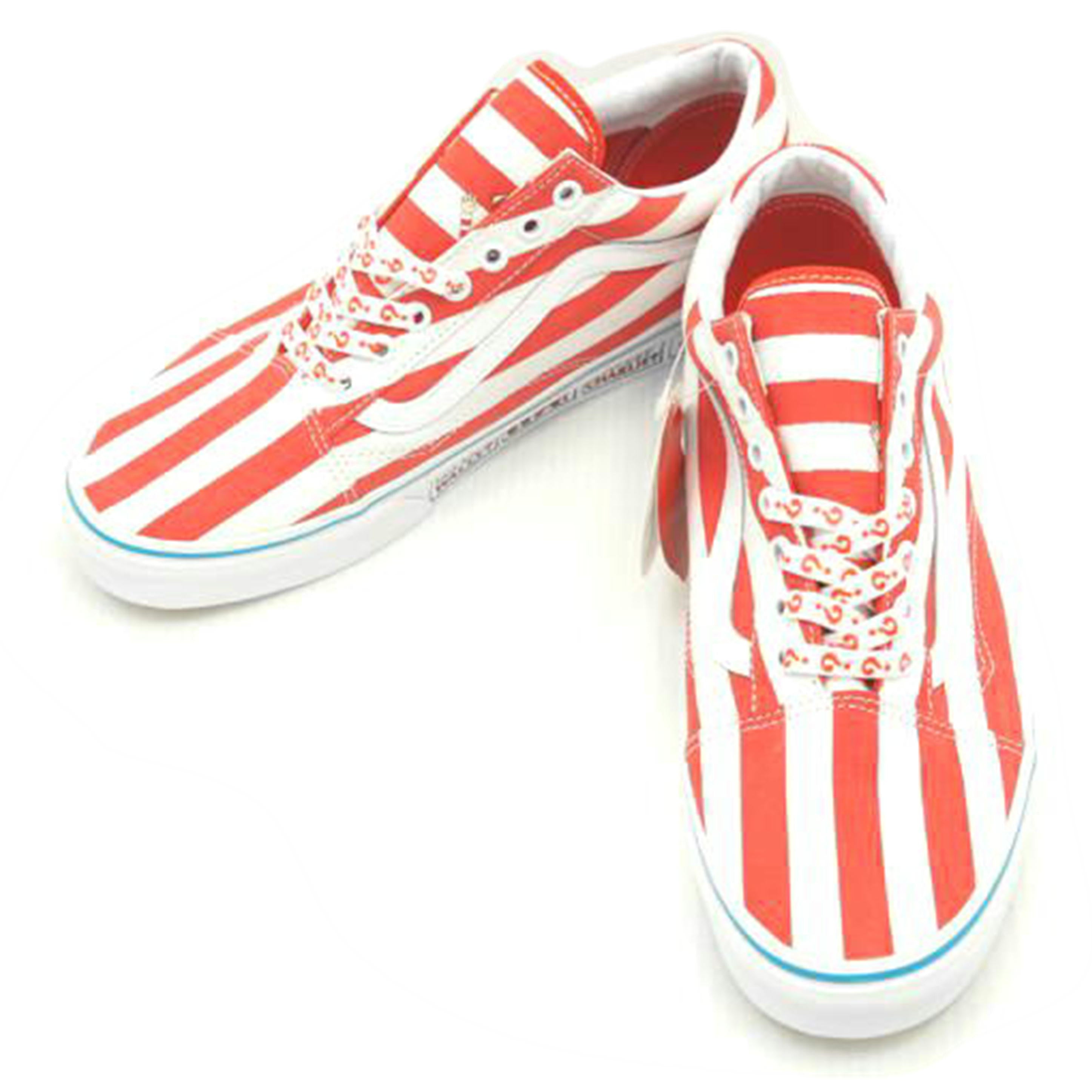 VANS ヴァンズ/オールドスクール /VN0A3WKT3UV//SAランク/09