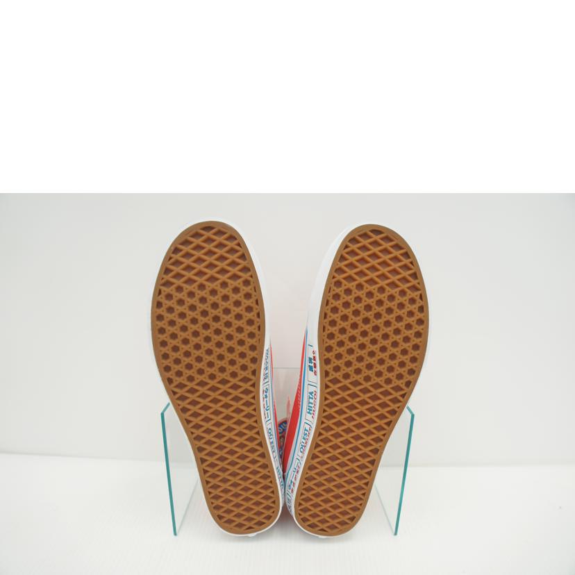 VANS ヴァンズ/オールドスクール /VN0A3WKT3UV//SAランク/09