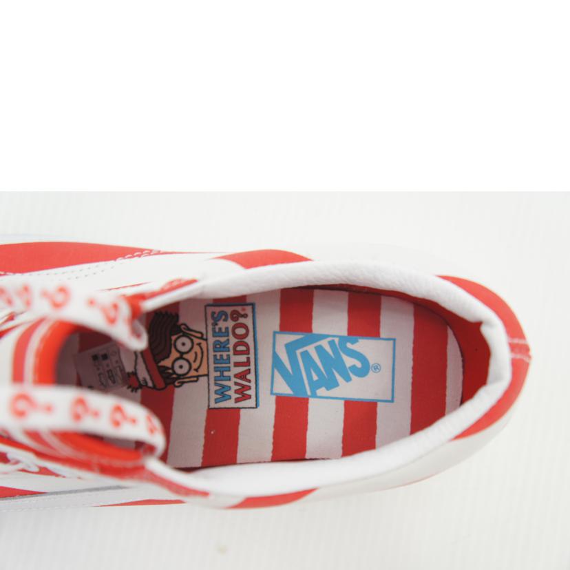 VANS ヴァンズ/オールドスクール /VN0A3WKT3UV//SAランク/09