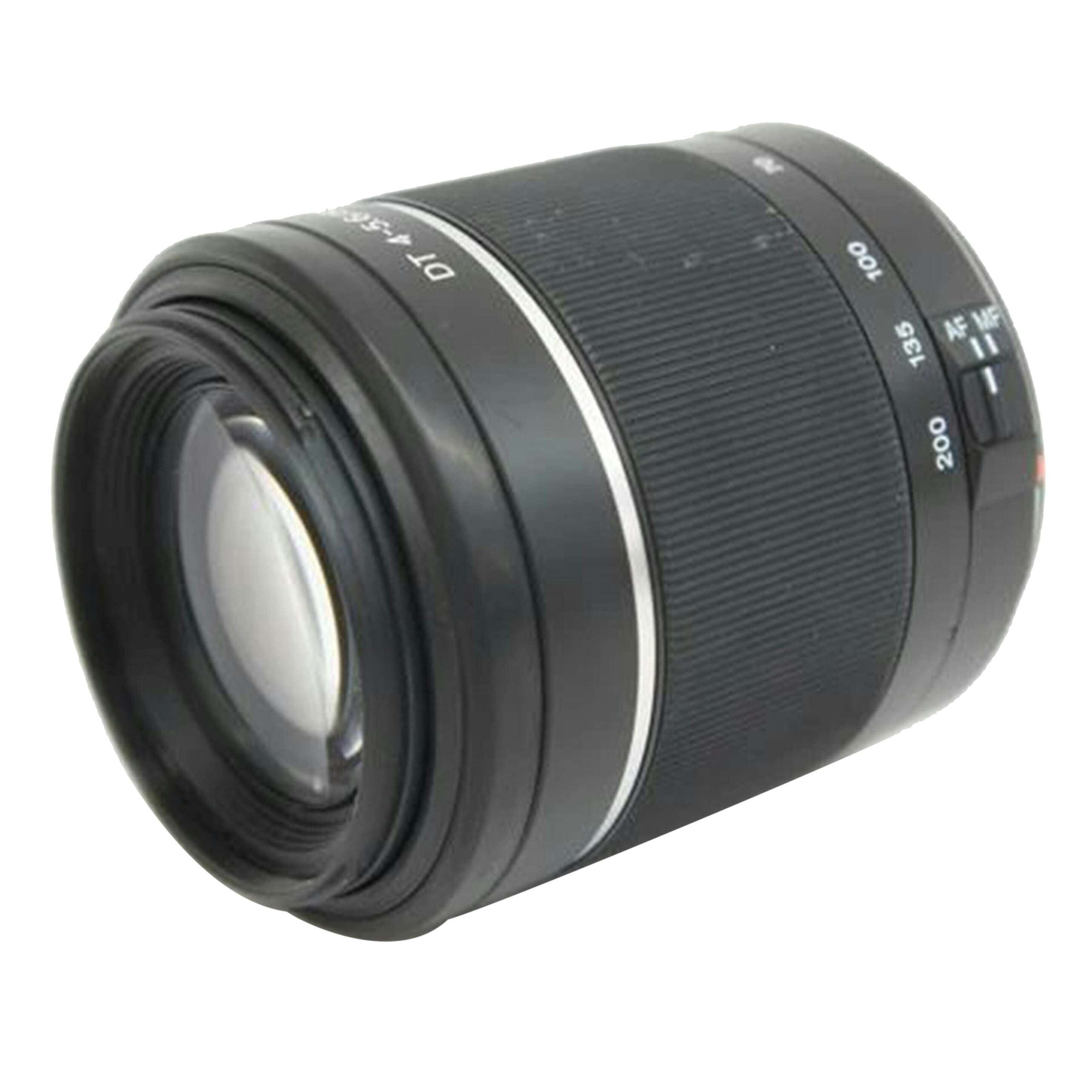 SONY ソニー/55-200mm望遠ズームレンズ/SAL55200-2//1829540/Bランク/05