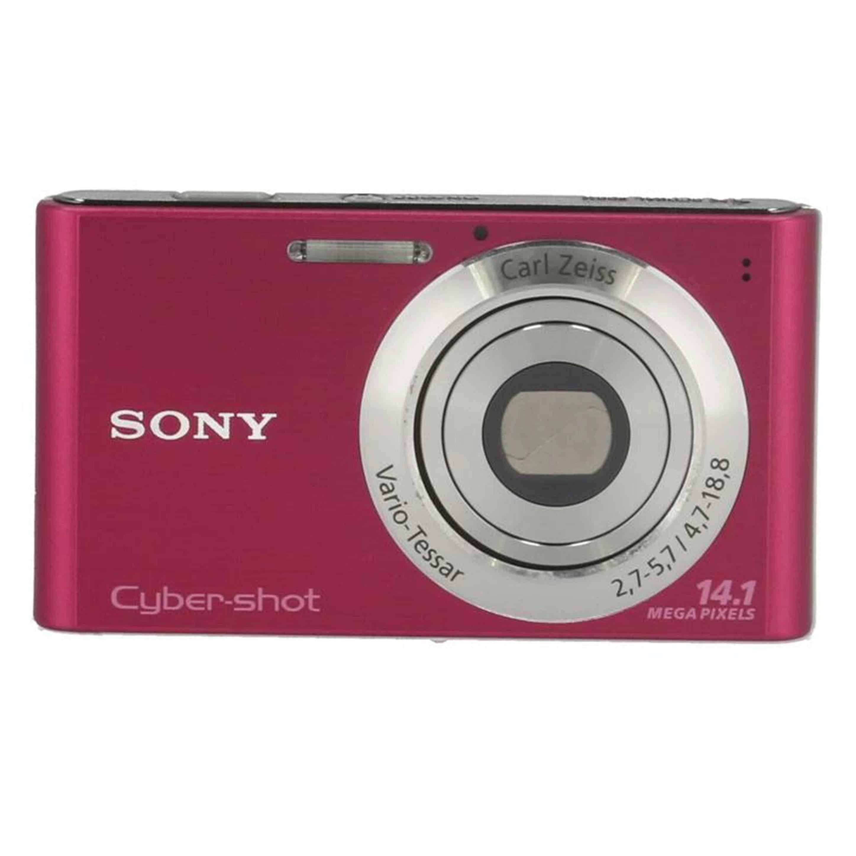 SONY ソニー /デジタルカメラ(オールド)/Cyber-shot /DSC-W320//6117474/Bランク/70